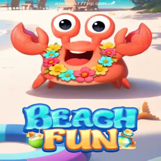 BeachFun: The Exciting New Game at Azeitona777 Oficial 💯️ - O melhor cassino online do Brasil