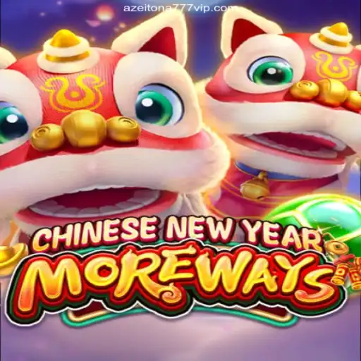 Explore CHINESENEWYEARMOREWAYS: A Thrilling Casino Experience with Azeitona777 Oficial