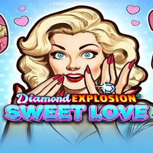 Exploring DiamondExplosionSweetLove: A Thrilling Casino Game Experience