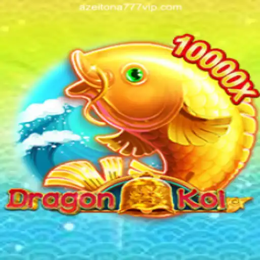 Discover the Enchanting World of DragonKoi: A Guide for Enthusiasts