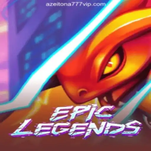 Exploring EpicLegends: A New Era of Online Gaming