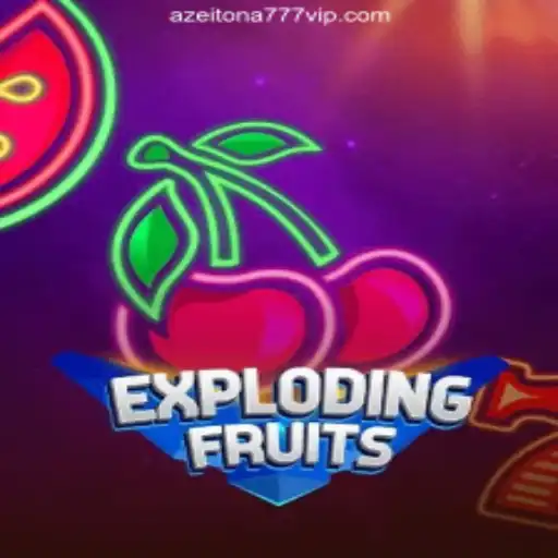 ExplodingFruits: A Vibrant Journey into the World of Online Casinos