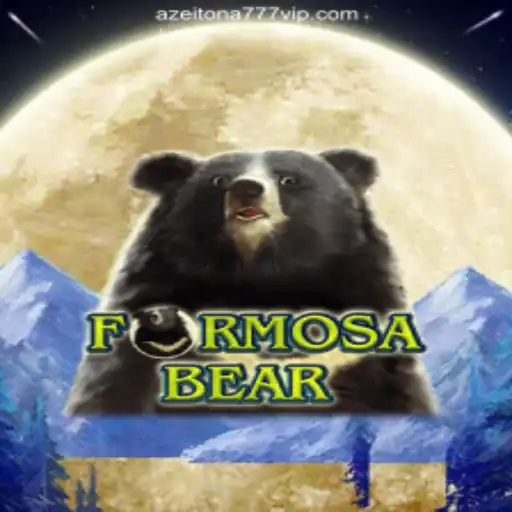 Discovering the World of FormosaBear: A Journey Through Skill and Adventure