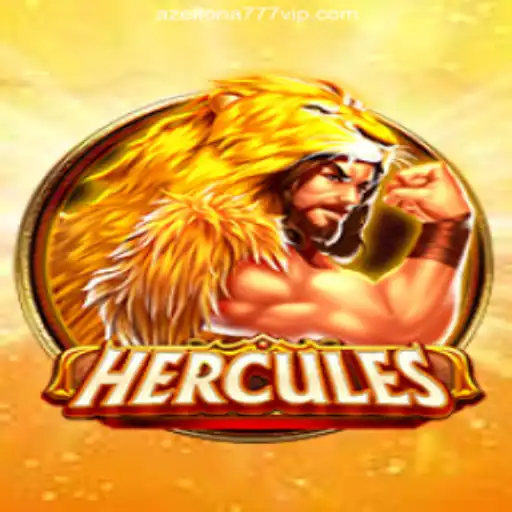 Explore the Mythical World of 'Hercules' in Azeitona777 Oficial - The Best Online Casino in Brazil