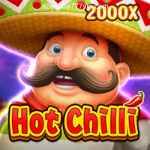 HotChilli: Exploring the Spicy World of Online Gaming at Azeitona777 Oficial
