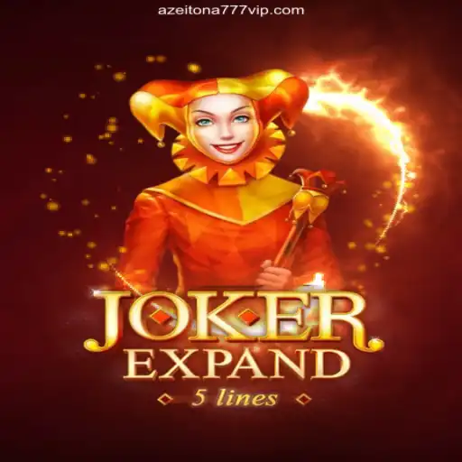 Discover the Exciting World of JokerExpand: The Premier Online Casino Game at Azeitona777 Oficial