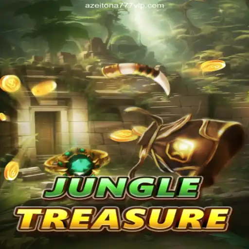Exploring the Adventure of JungleTreasure: A Journey Into the Brazilian Casino Realm