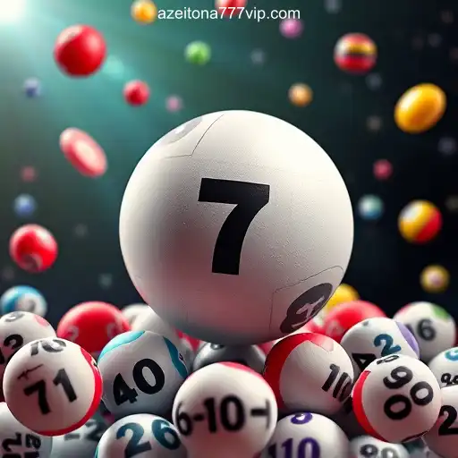 Exploring the Fascination of Lottery Games