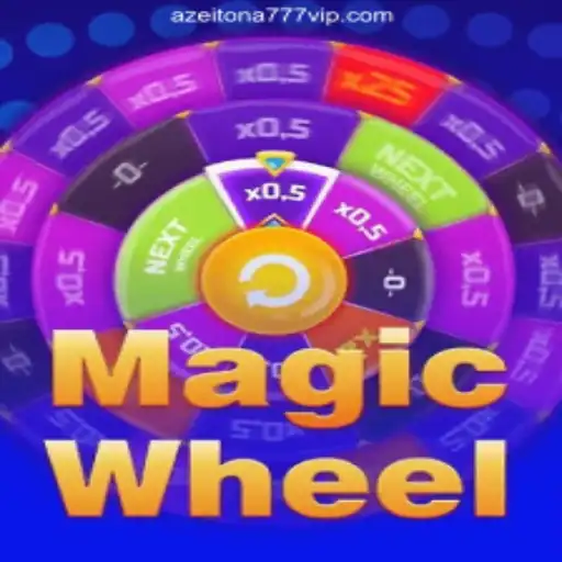 Explore the Exciting World of MagicWheel with Azeitona777 Oficial