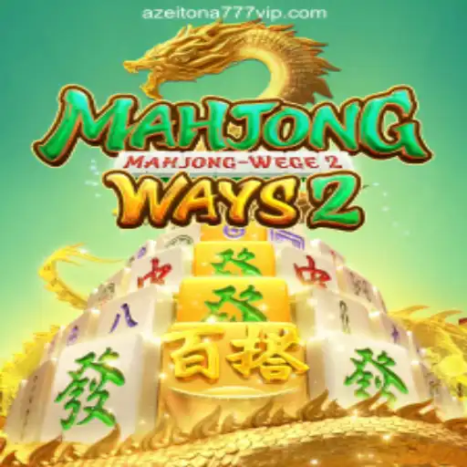 Discover MahjongWays2 with Azeitona777 Oficial: The Premier Online Casino Experience in Brazil