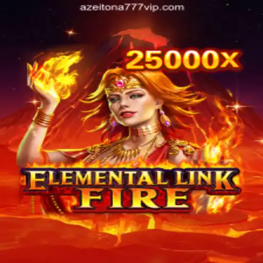Discover the Excitement of ElementalLinkFire at Azeitona777 Oficial 💯️
