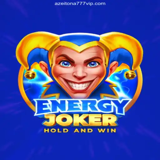 EnergyJoker: Discover the Exciting Casino Experience with Azeitona777 Oficial