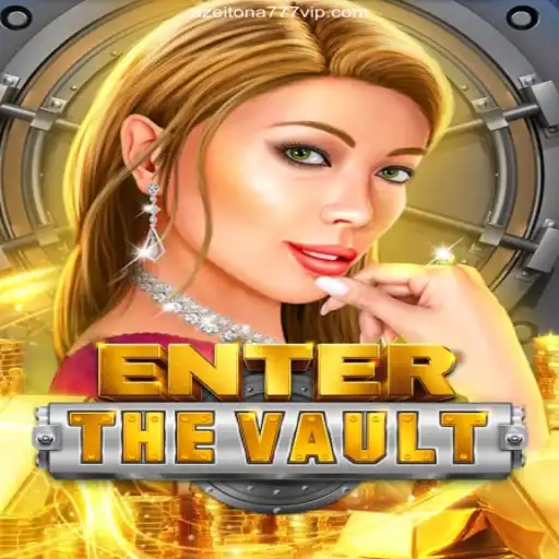 Discover the Excitement of EntertheVault: A Brazilian Casino Game Experience