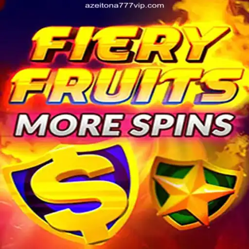 A Deep Dive into FieryFruitsMoreSpins: The Ultimate Online Slot Experience