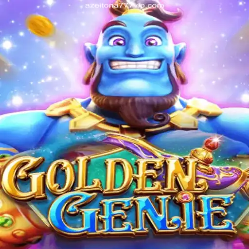 Exploring GOLDENGENIE: A Dazzling Adventure in Online Gaming