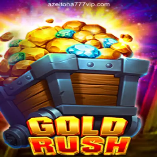 Discover the Thrills of GoldRush: The Ultimate Brazilian Online Casino Game