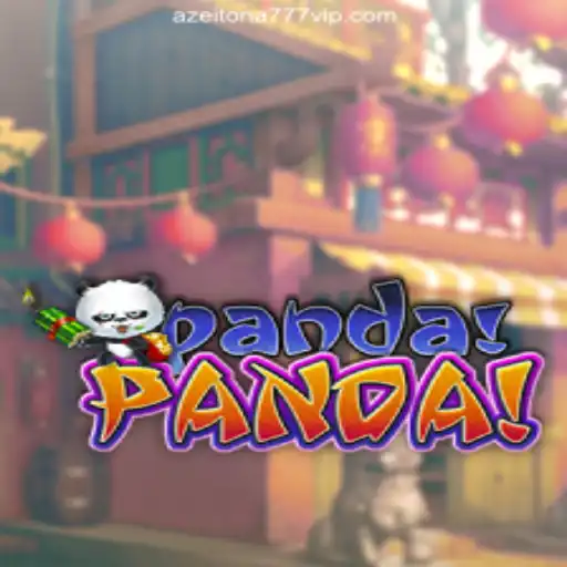 Discover PandaPanda: An Immersive Experience at Azeitona777 Oficial