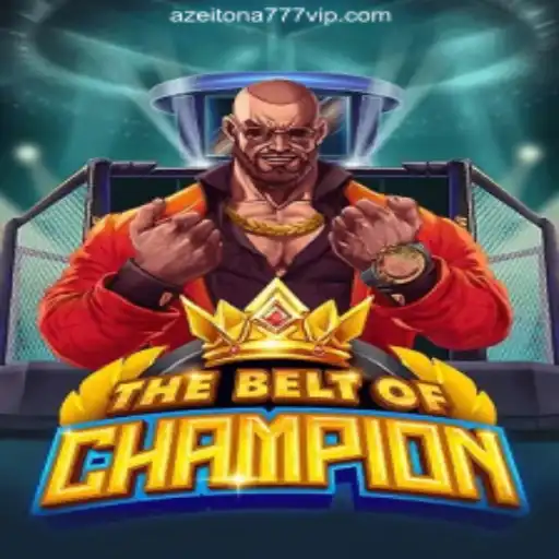 TheBeltOfChampion: A Riveting Gaming Experience