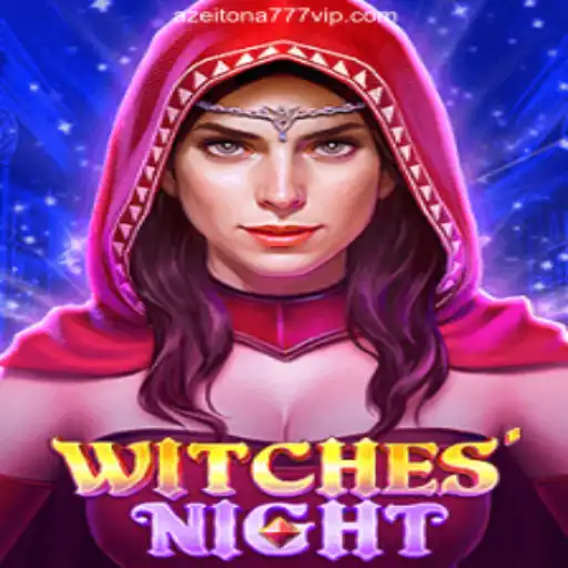 WitchesNight: Dive into the Magical Realm of Enchantment and Adventure
