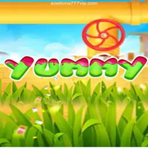 Discover the Exciting World of Yummy: Azeitona777 Oficial's Top Game