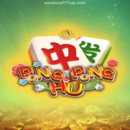Exploring PONGPONGHU: A New Era in Online Gaming with Azeitona777 Oficial