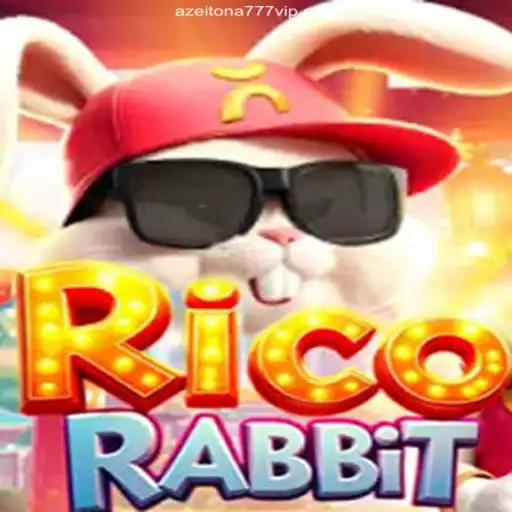 Dive into the Thrilling World of RicoRabbit: Experience Brazil's Best Online Casino with Azeitona777 Oficial