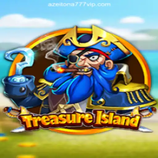 TreasureIsland: A Thrilling Adventure Awaits at Azeitona777 Oficial