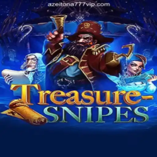 Exploring TreasureSnipes: The Thrilling Adventure Game Revolutionizing Online Gaming